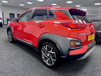 Used Hyundai KONA 2020 for sale - 78156731: Photo