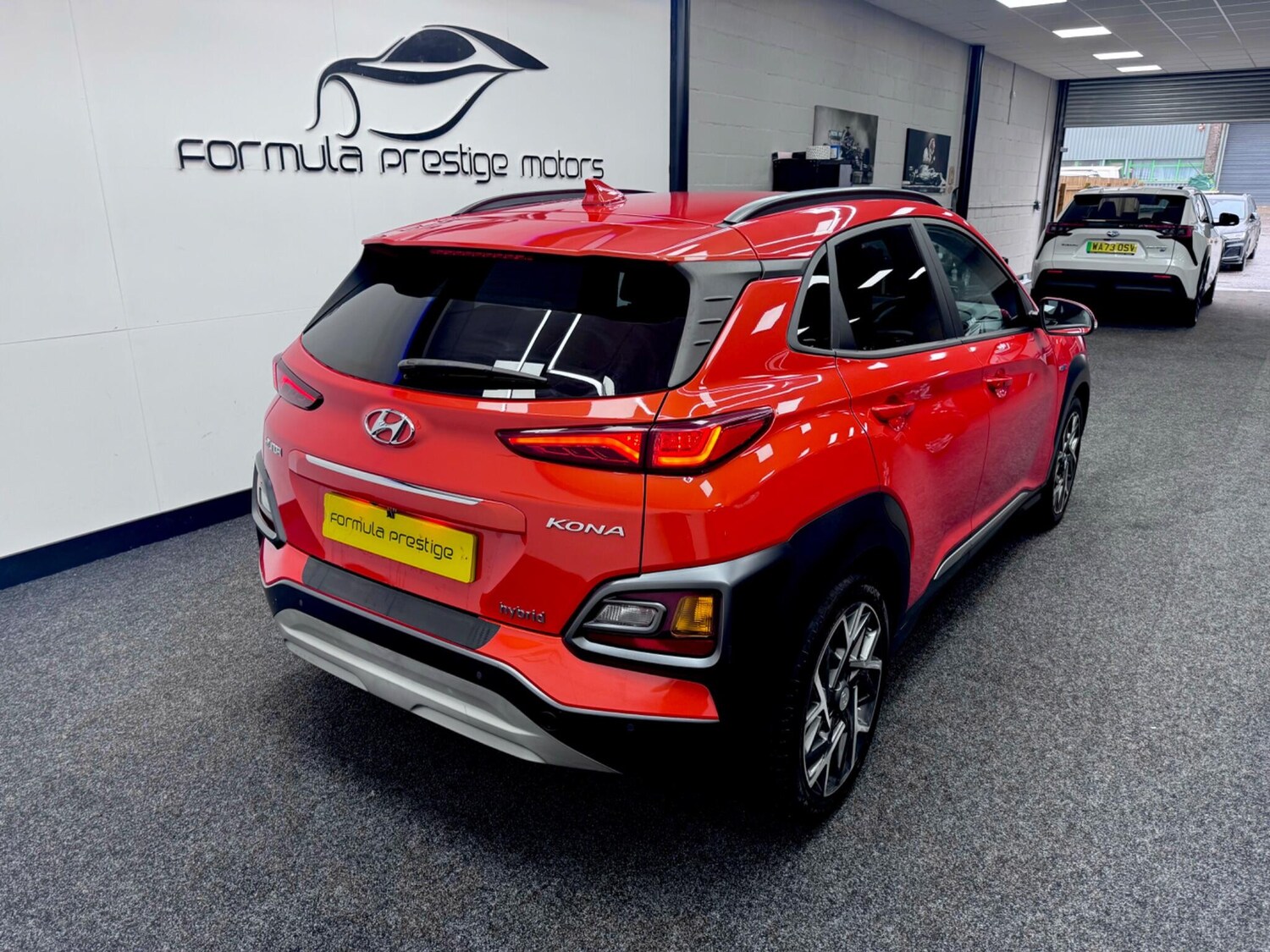 Used Hyundai KONA for sale - 78156731: Photo 31