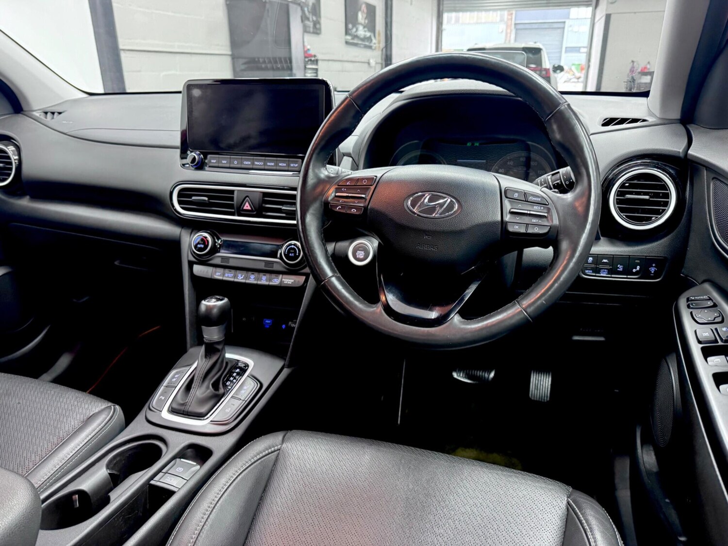 Used Hyundai KONA for sale - 78156731: Photo 33