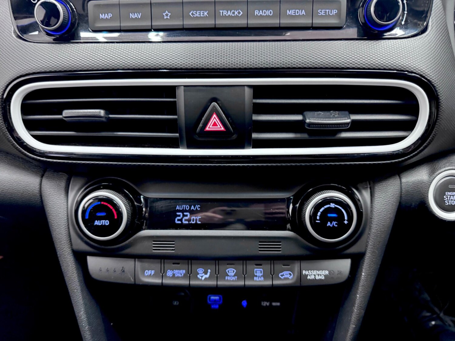 Used Hyundai KONA for sale - 78156731: Photo 34