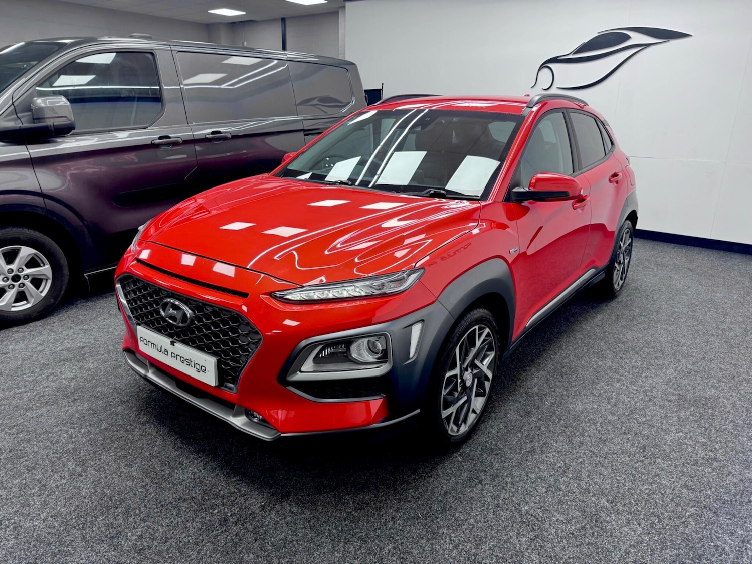 Used Hyundai KONA for sale - 78156731: Photo 4