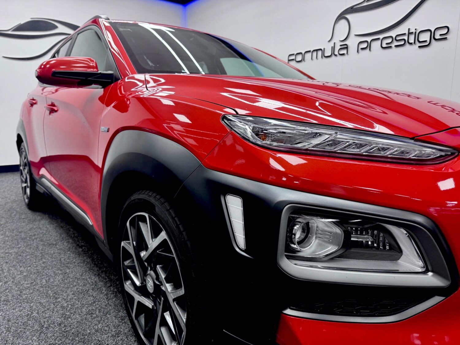 Used Hyundai KONA for sale - 78156731: Photo 6