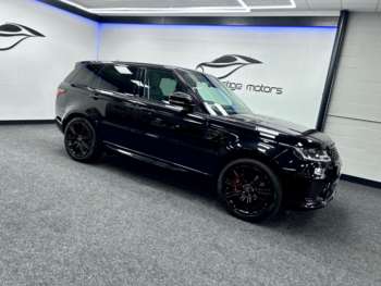 (21) - 3.0 P400 MHEV HSE Auto 4WD Euro 6 (s/s) 5dr