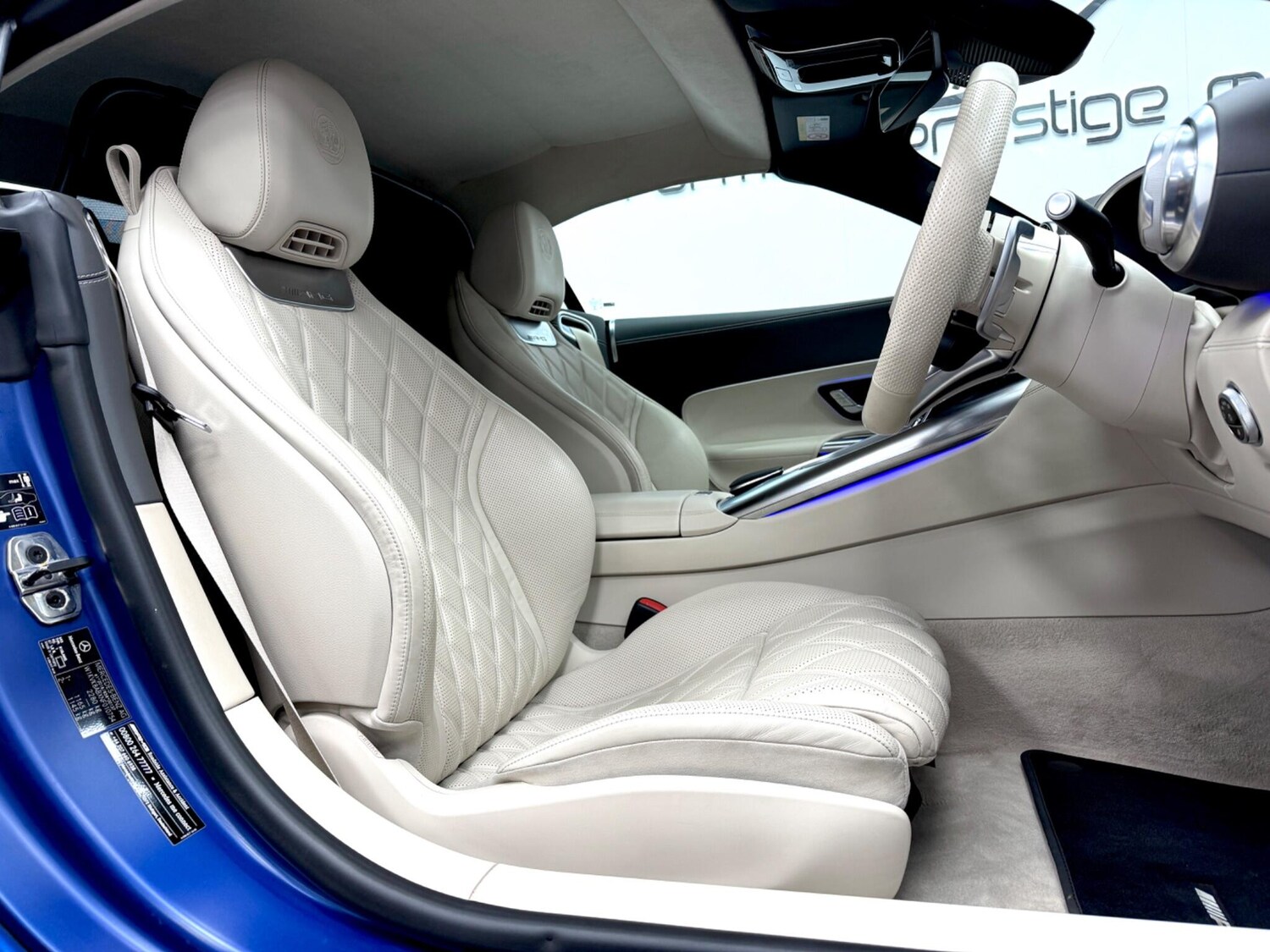 Used Mercedes-Benz SL 2024 for sale - 77957908: Photo 11