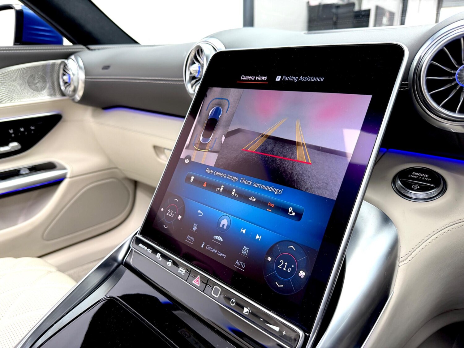 Used Mercedes-Benz SL 2024 for sale - 77957908: Photo 14