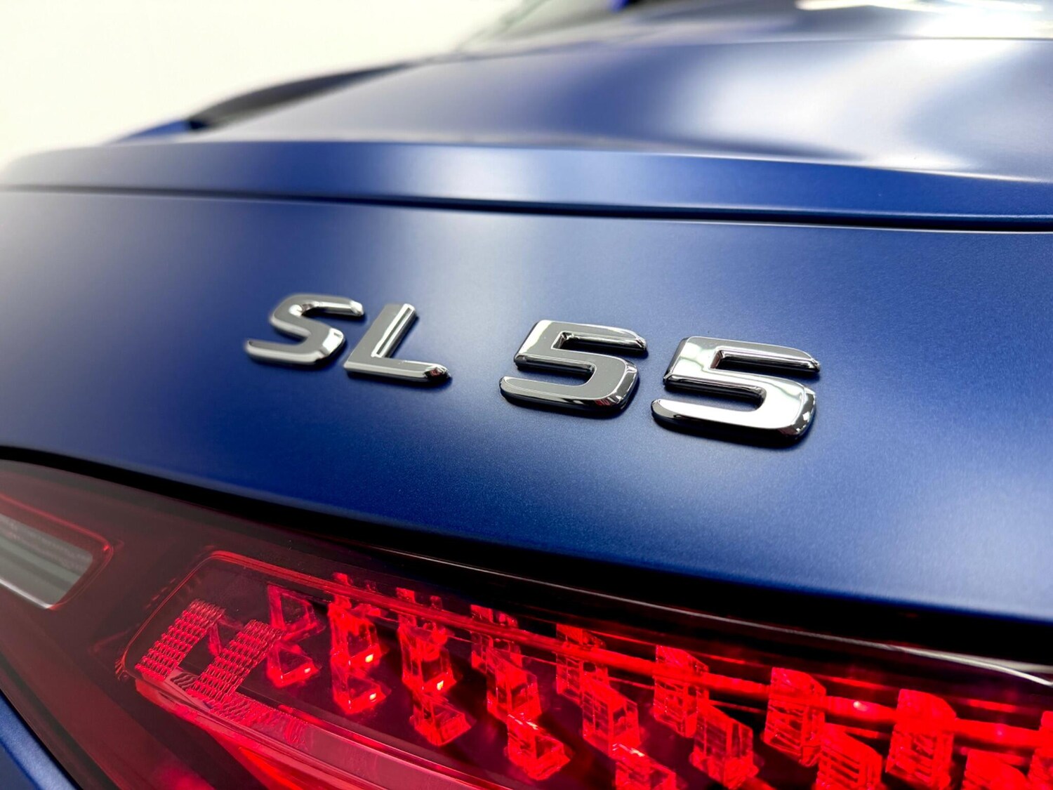 Used Mercedes-Benz SL 2024 for sale - 77957908: Photo 17