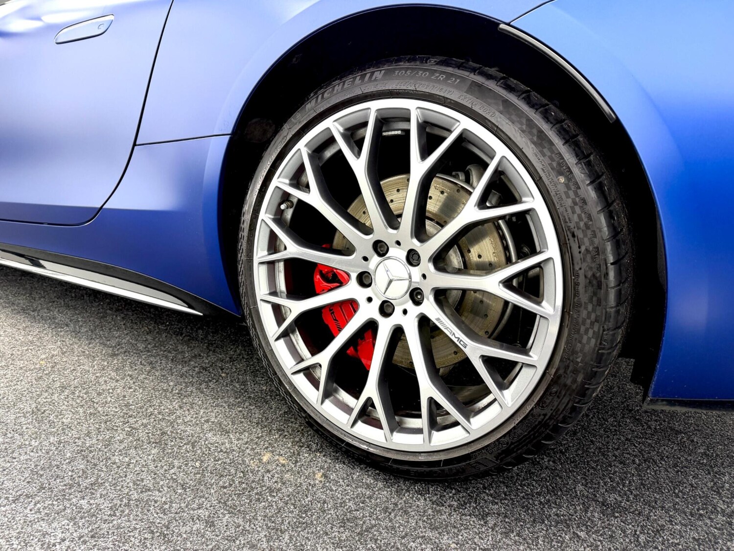 Used Mercedes-Benz SL 2024 for sale - 77957908: Photo 19