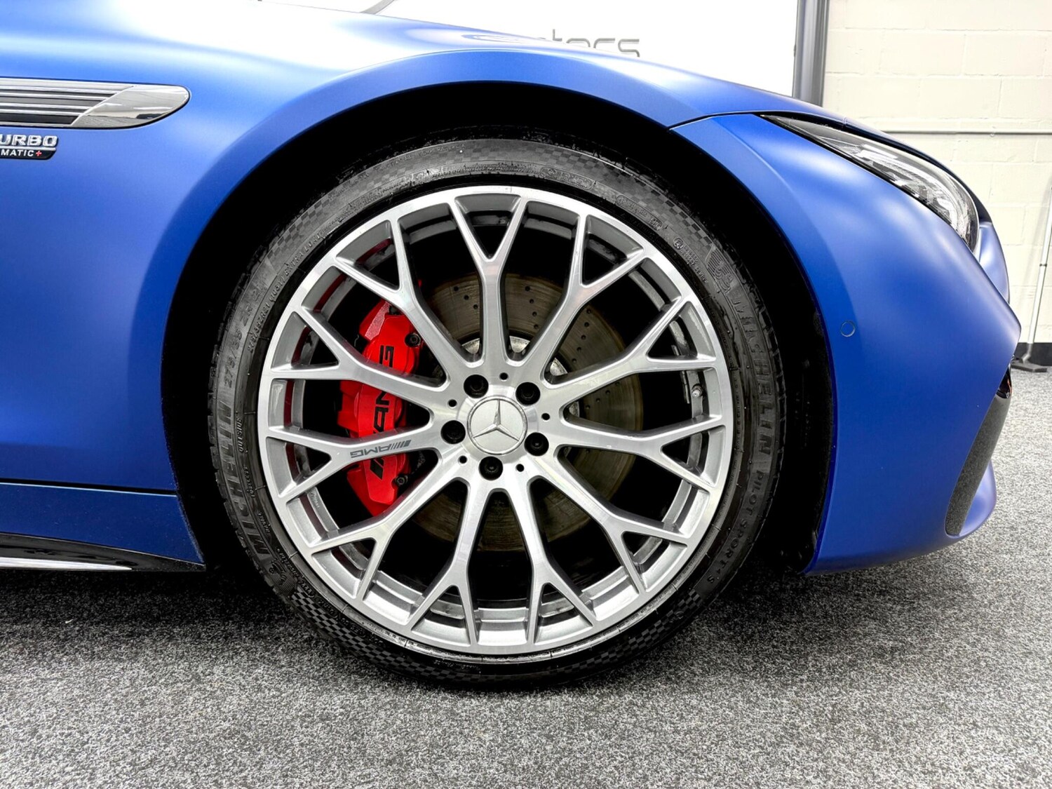 Used Mercedes-Benz SL 2024 for sale - 77957908: Photo 20