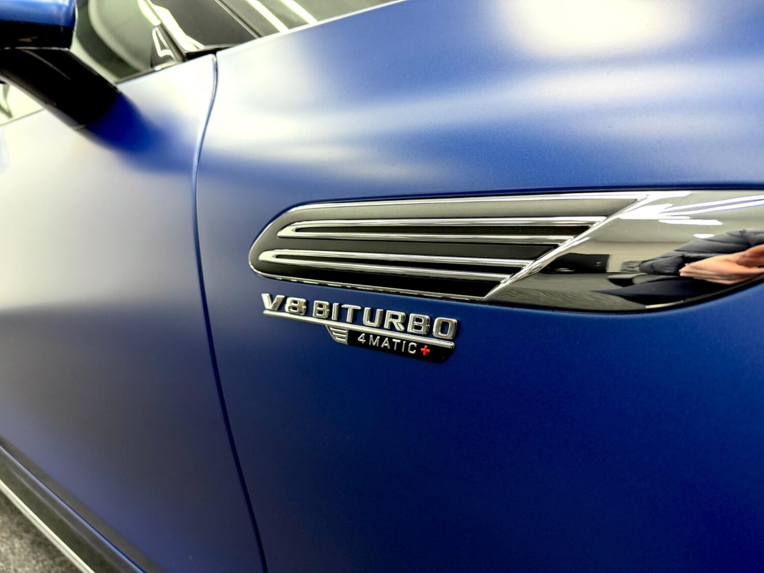 Used Mercedes-Benz SL 2024 for sale - 77957908: Photo 24