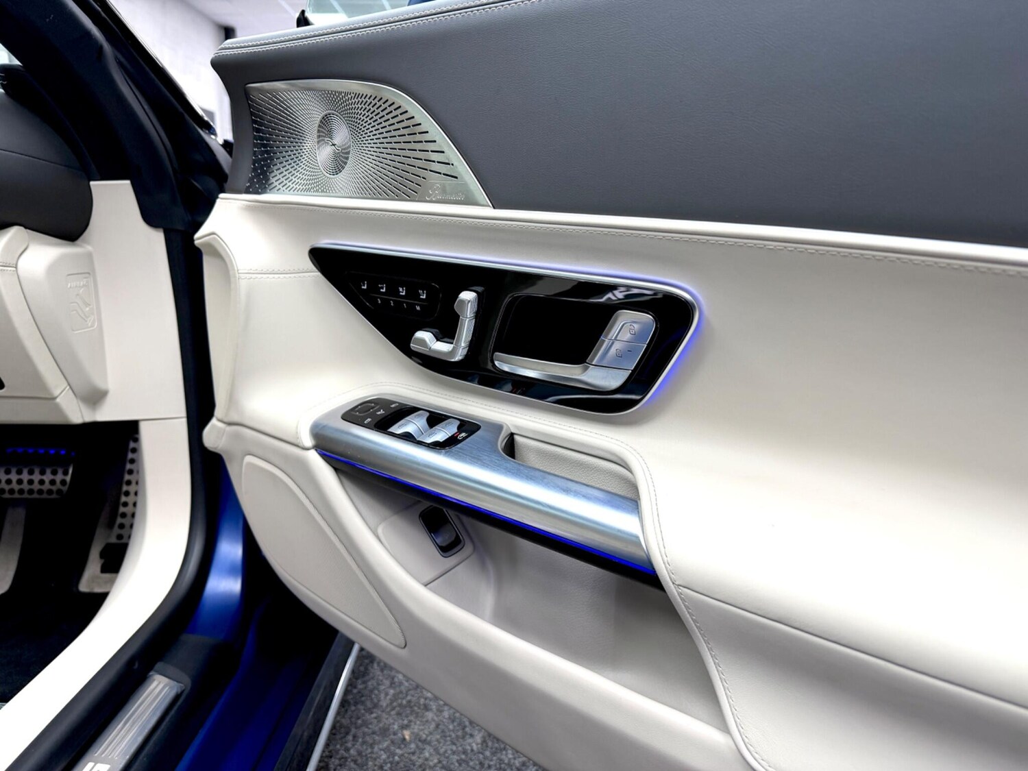 Used Mercedes-Benz SL 2024 for sale - 77957908: Photo 26