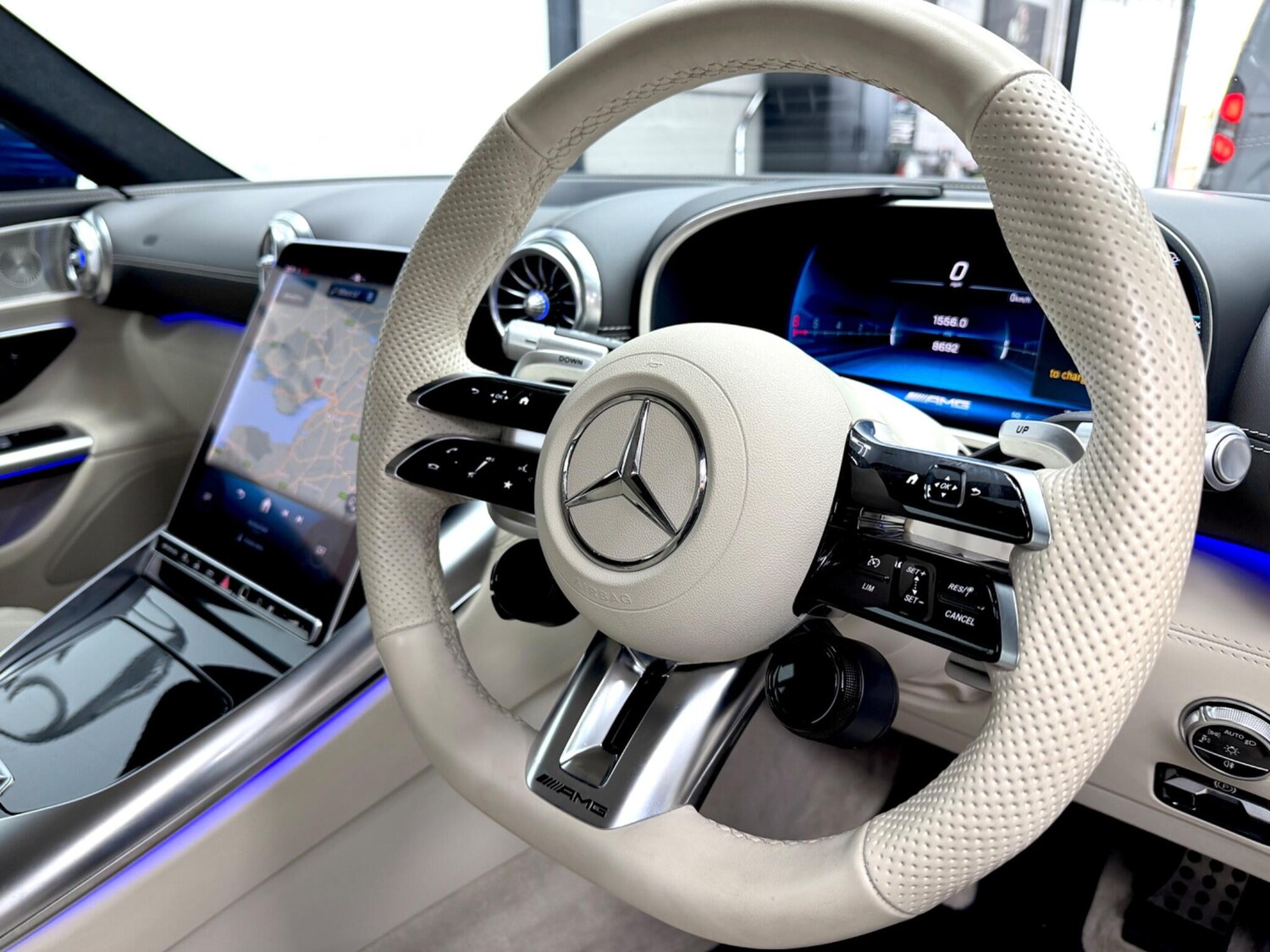 Used Mercedes-Benz SL 2024 for sale - 77957908: Photo 6