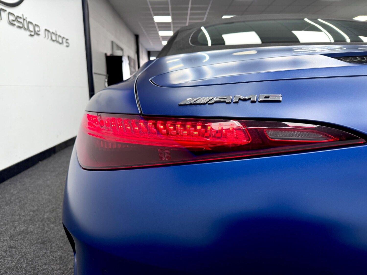 Used Mercedes-Benz SL 2024 for sale - 77957908: Photo 8