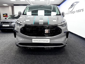 Used Ford Transit Custom 2025 for sale - 79012456: Photo