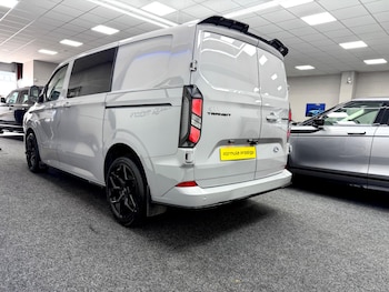 Used Ford Transit Custom 2025 for sale - 79012456: Photo