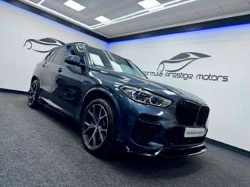 2022 (71) - xDrive45e M Sport 5dr Auto
