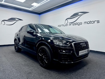 Used Audi Q2 2019 for sale - 76001899: Photo