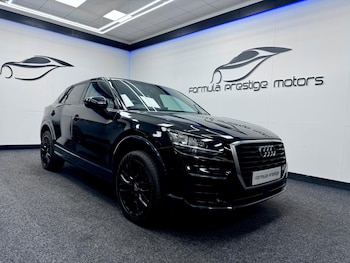Used Audi Q2 2019 for sale - 76001899: Photo
