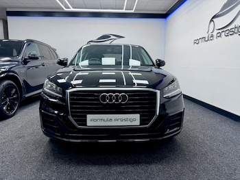 Used Audi Q2 2019 for sale - 76001899: Photo