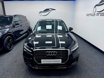 Used Audi Q2 2019 for sale - 76001899: Photo