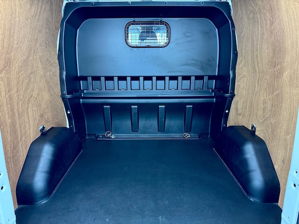 Used Ford Transit Custom 2019 for sale - 76246593: Photo 31