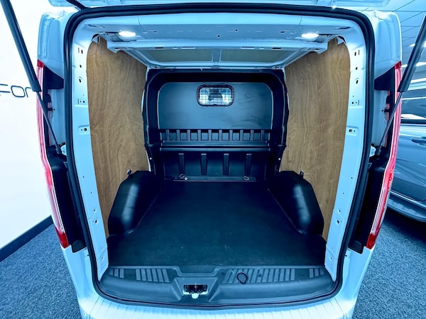 Used Ford Transit Custom 2019 for sale - 76246593: Photo 32