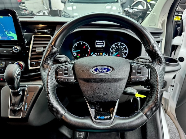 Used Ford Transit Custom 2019 for sale - 76246593: Photo 34