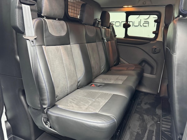 Used Ford Transit Custom 2019 for sale - 76246593: Photo 35