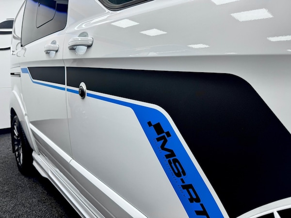 Used Ford Transit Custom 2019 for sale - 76246593: Photo 36