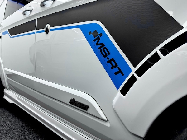 Used Ford Transit Custom 2019 for sale - 76246593: Photo 38