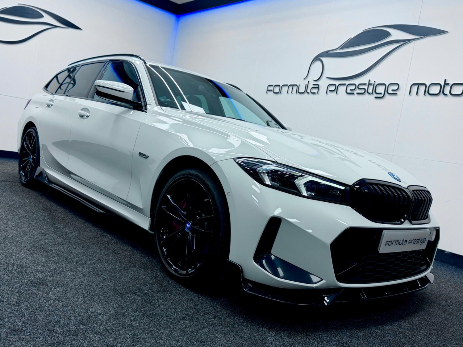 Used BMW 3 Series 2022 for sale - 76573384: Photo 1