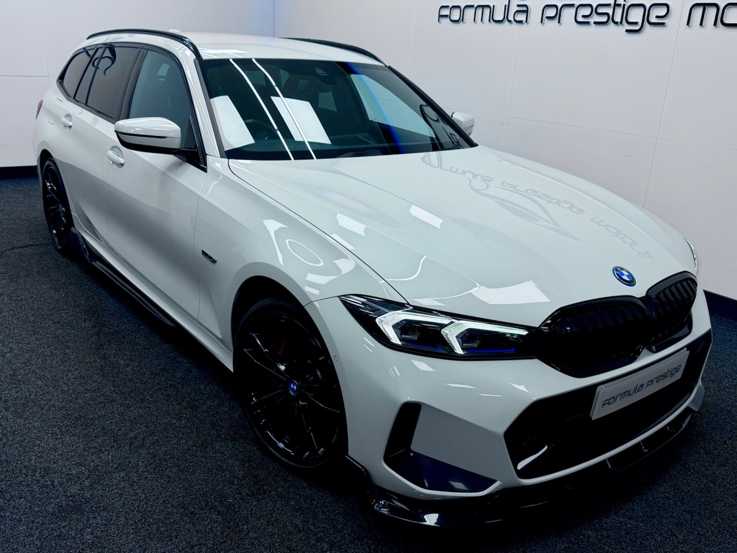 Used BMW 3 Series 2022 for sale - 76573384: Photo 11