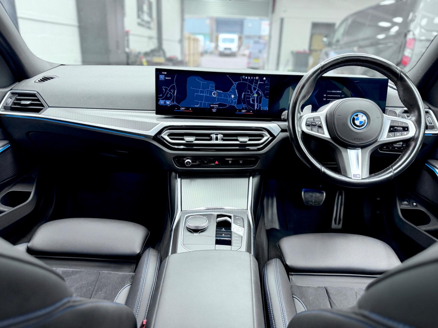 Used BMW 3 Series 2022 for sale - 76573384: Photo 16