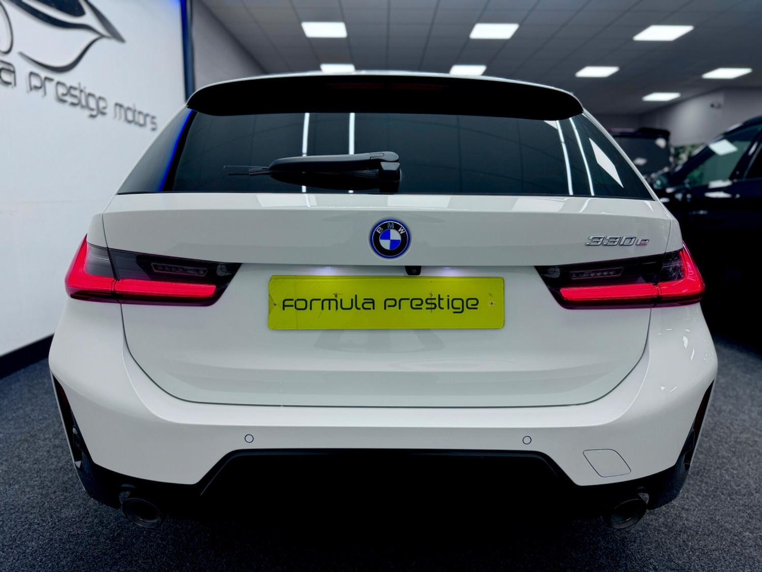 Used BMW 3 Series 2022 for sale - 76573384: Photo 20