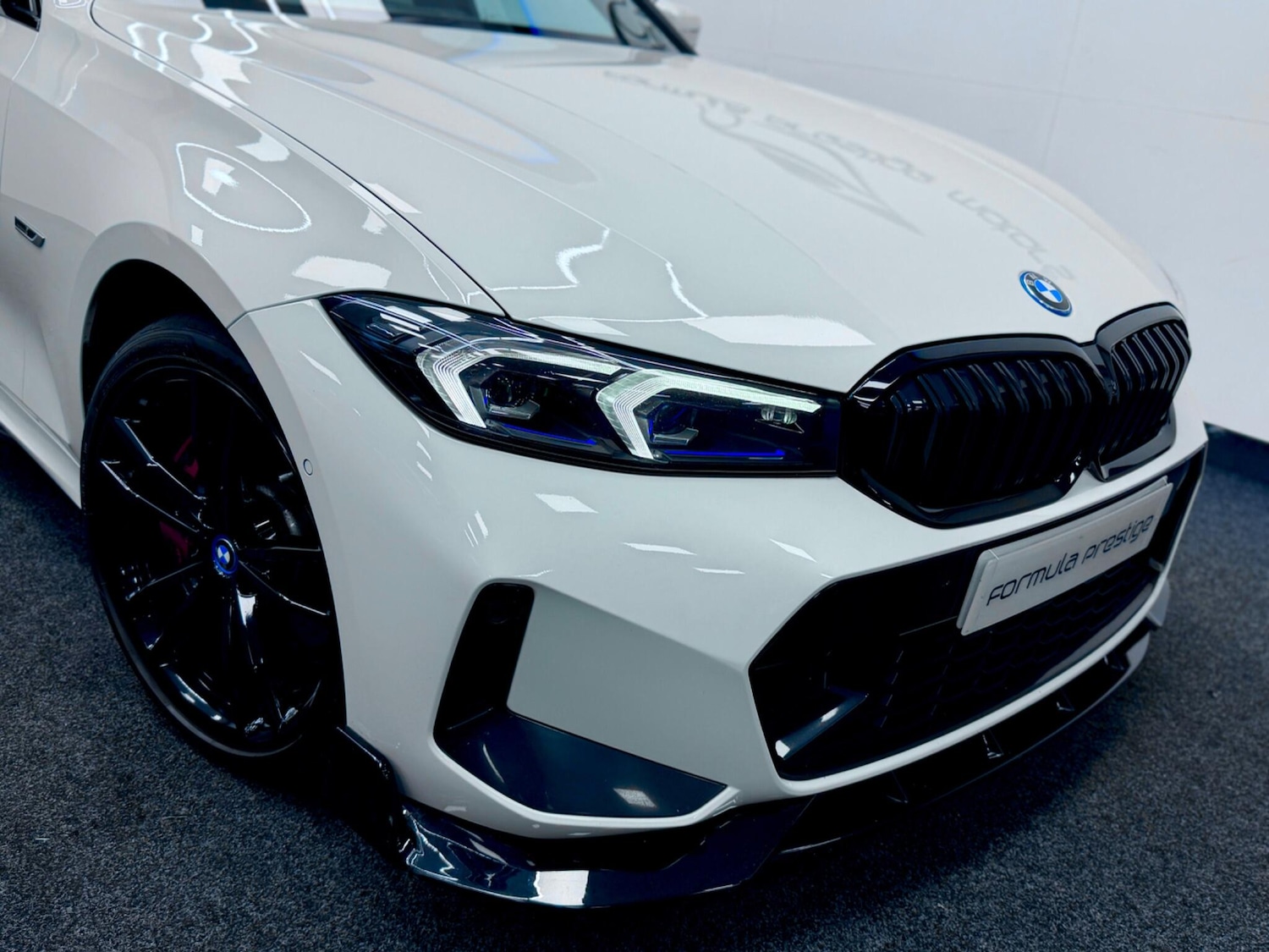 Used BMW 3 Series 2022 for sale - 76573384: Photo 22