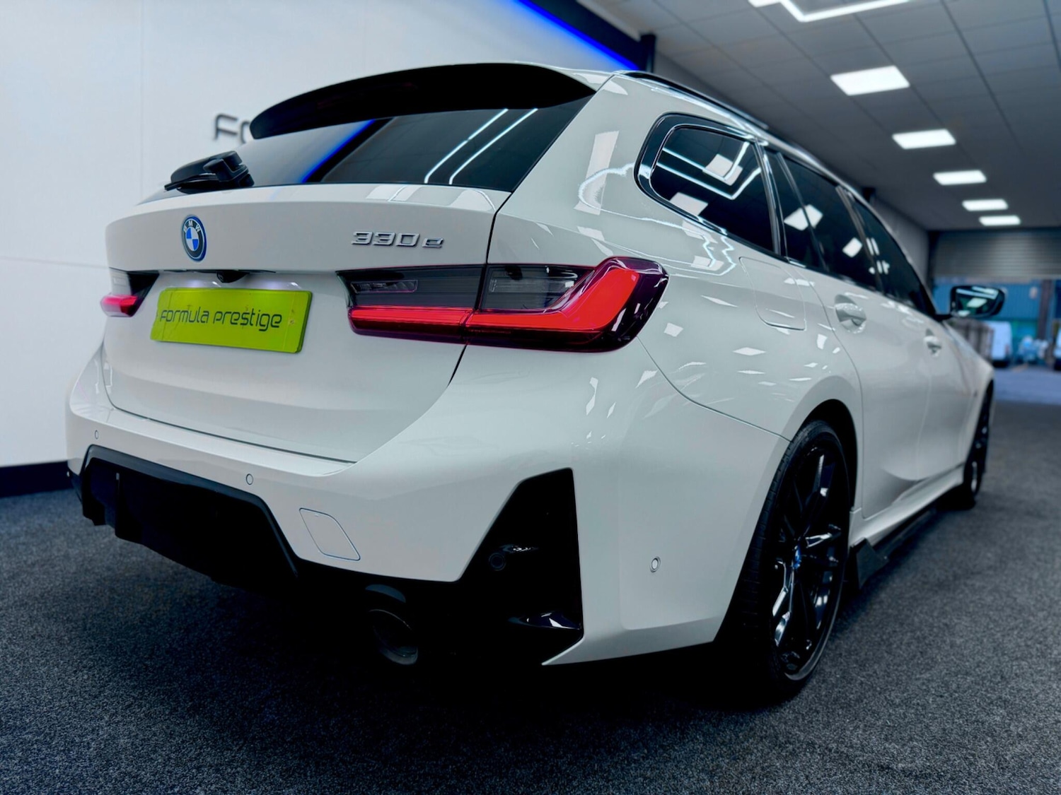 Used BMW 3 Series 2022 for sale - 76573384: Photo 28