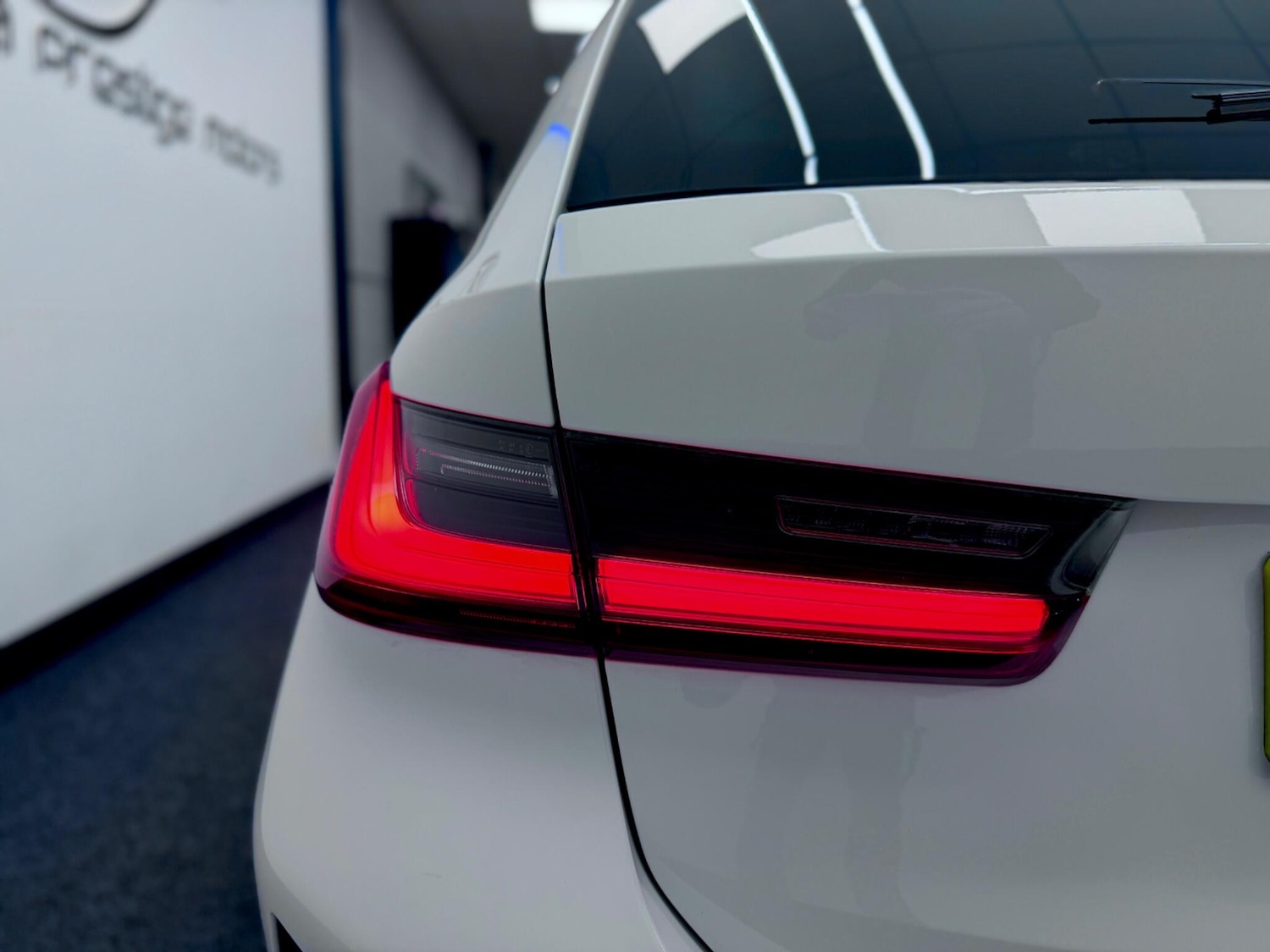 Used BMW 3 Series 2022 for sale - 76573384: Photo 29