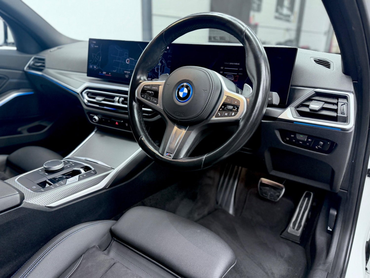 Used BMW 3 Series 2022 for sale - 76573384: Photo 33