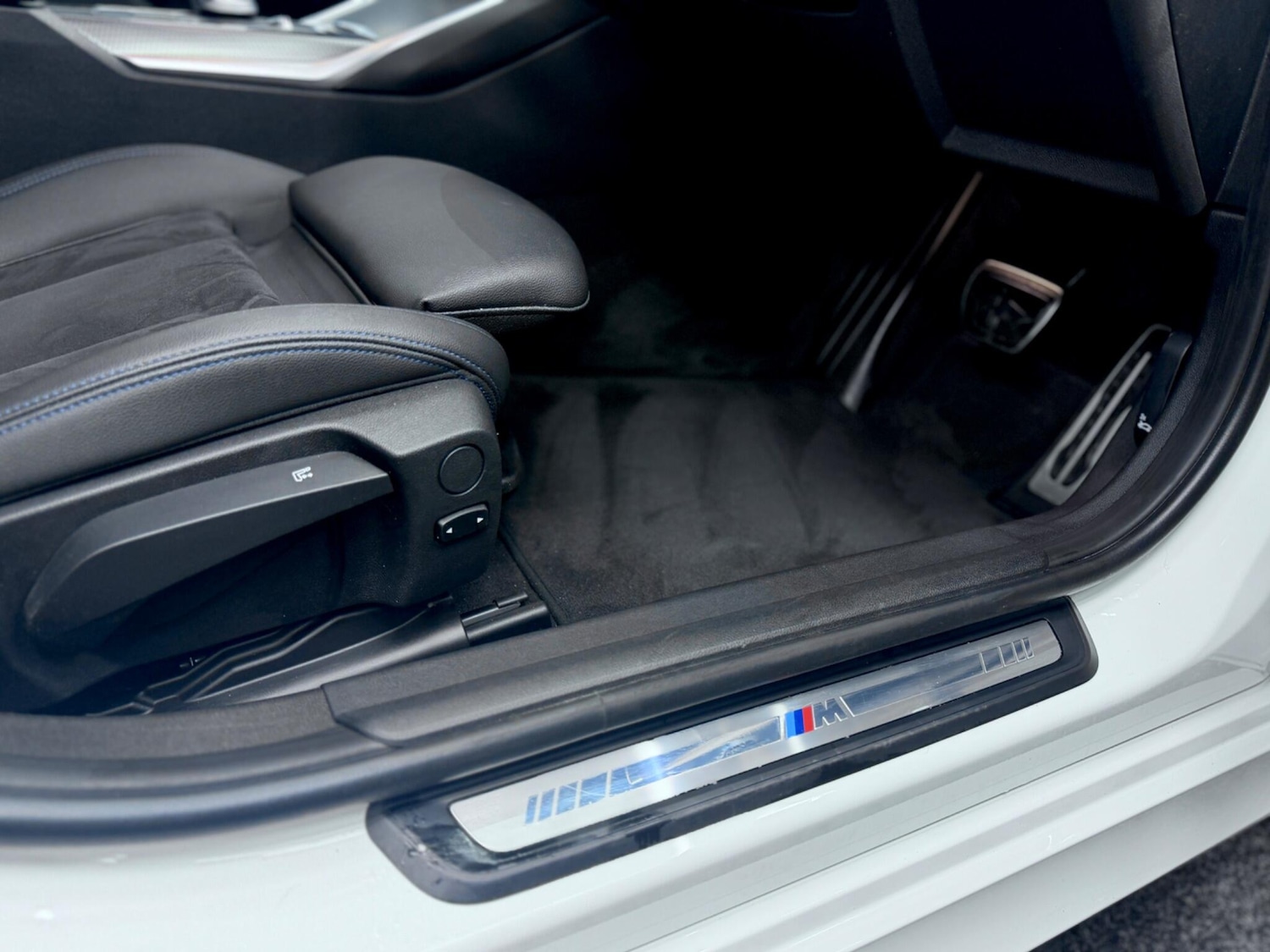 Used BMW 3 Series 2022 for sale - 76573384: Photo 35