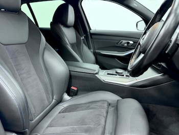 Used BMW 3 Series 2022 for sale - 76573384: Photo