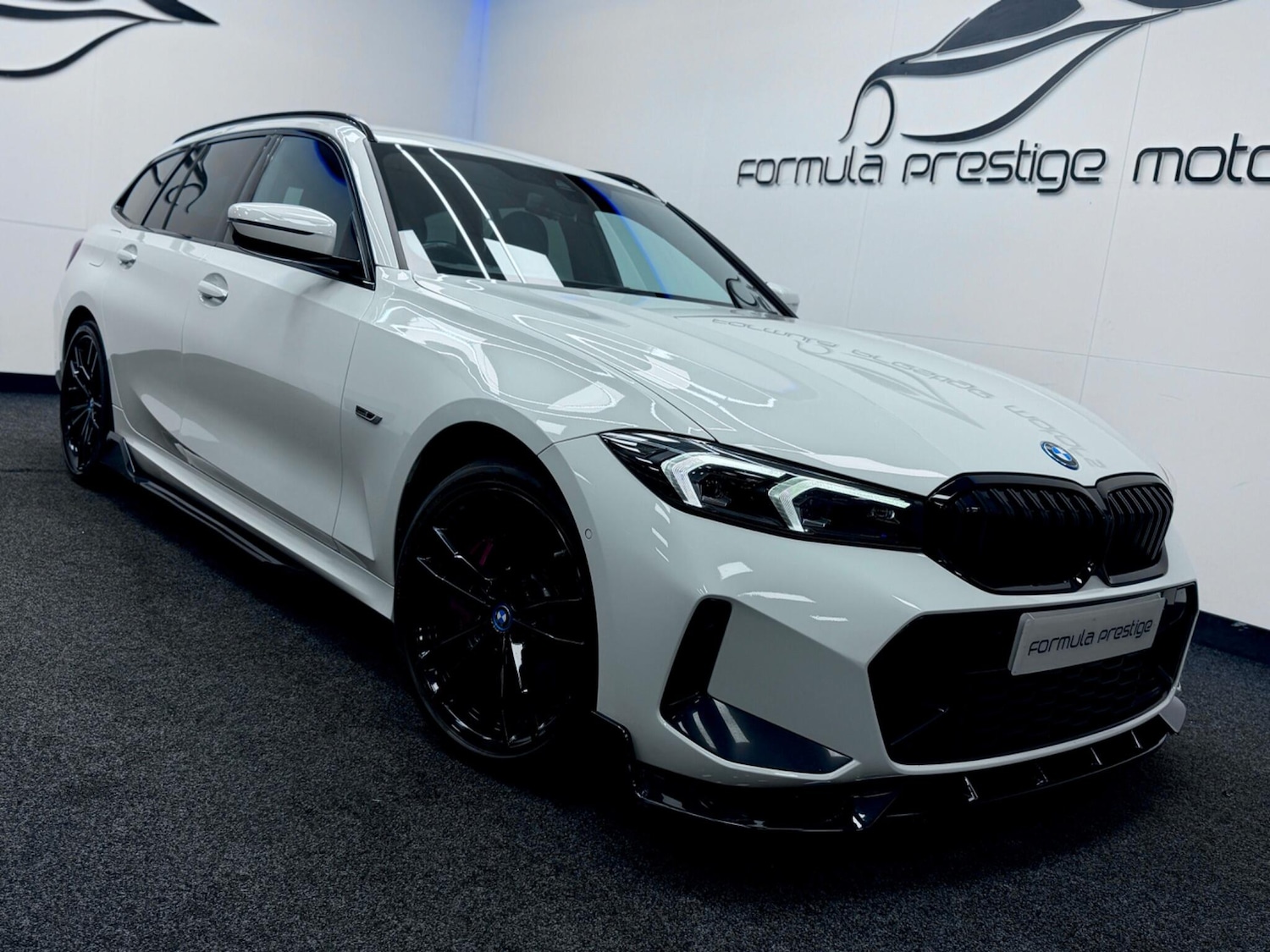 Used BMW 3 Series 2022 for sale - 76573384: Photo 40