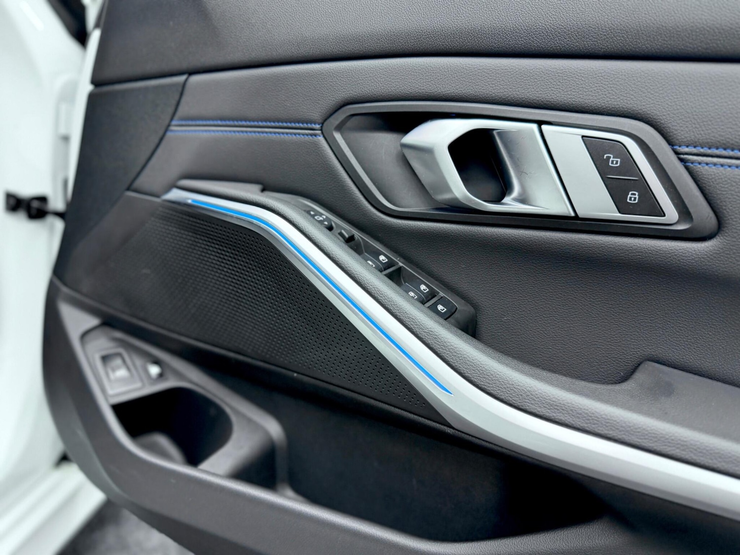 Used BMW 3 Series 2022 for sale - 76573384: Photo 43