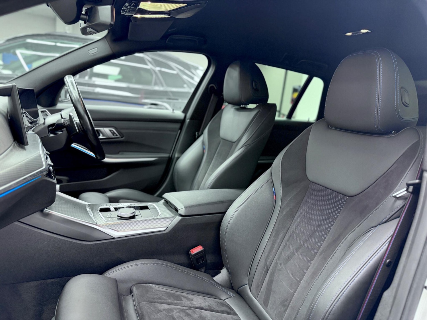 Used BMW 3 Series 2022 for sale - 76573384: Photo 54