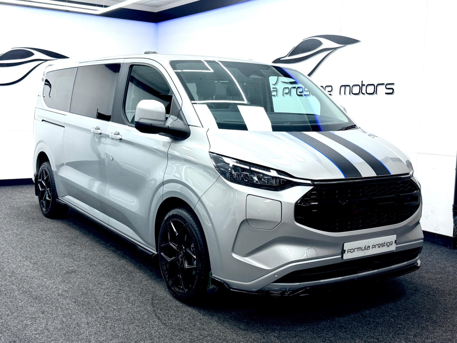 Used Ford Tourneo Custom 2026 for sale - 77838425: Photo 13