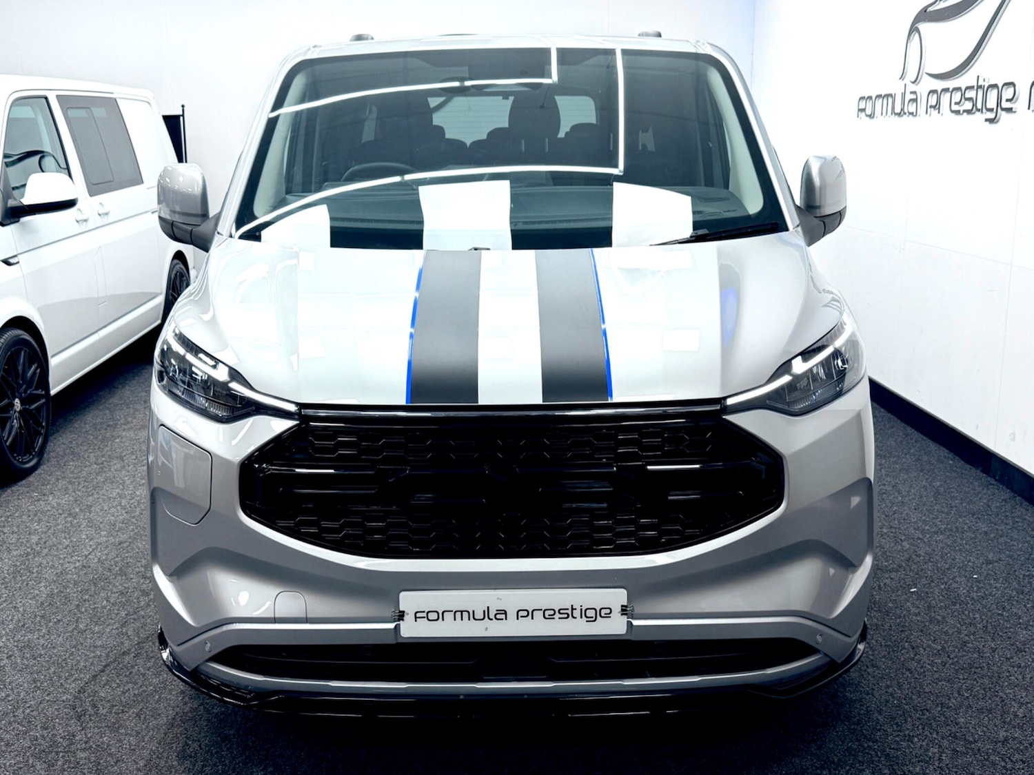 Used Ford Tourneo Custom 2026 for sale - 77838425: Photo 16