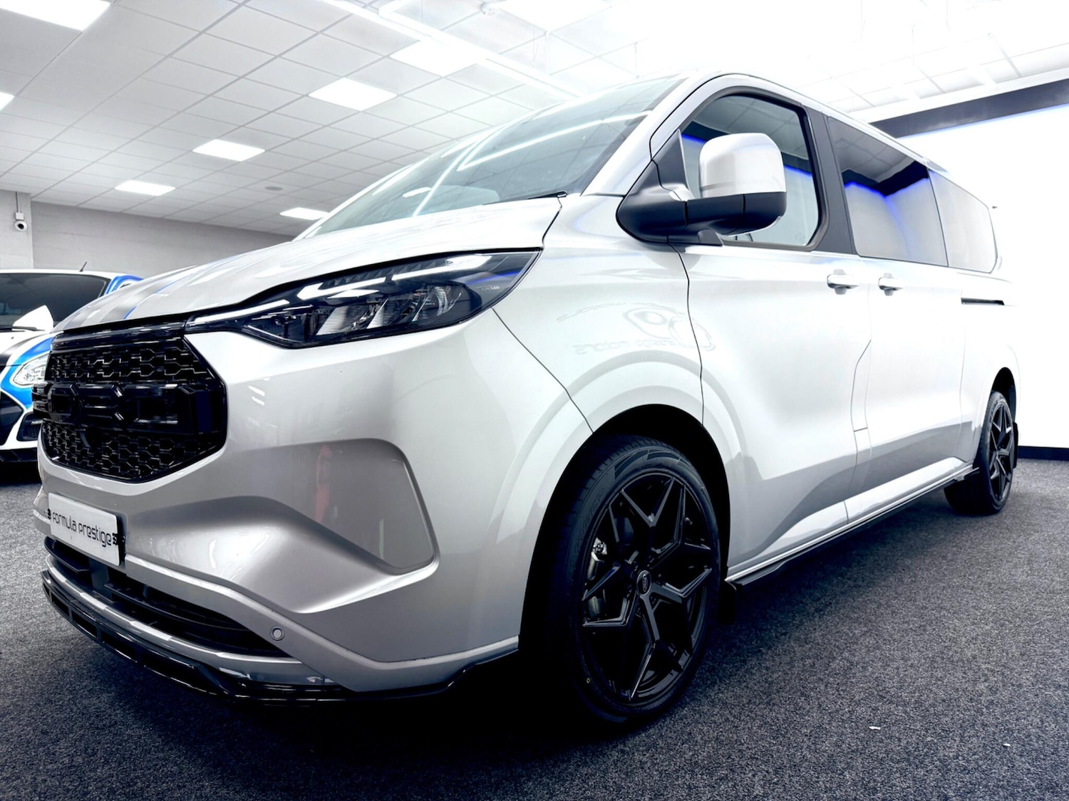 Used Ford Tourneo Custom 2026 for sale - 77838425: Photo 17