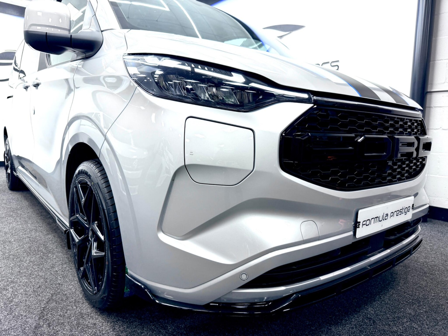 Used Ford Tourneo Custom 2026 for sale - 77838425: Photo 18