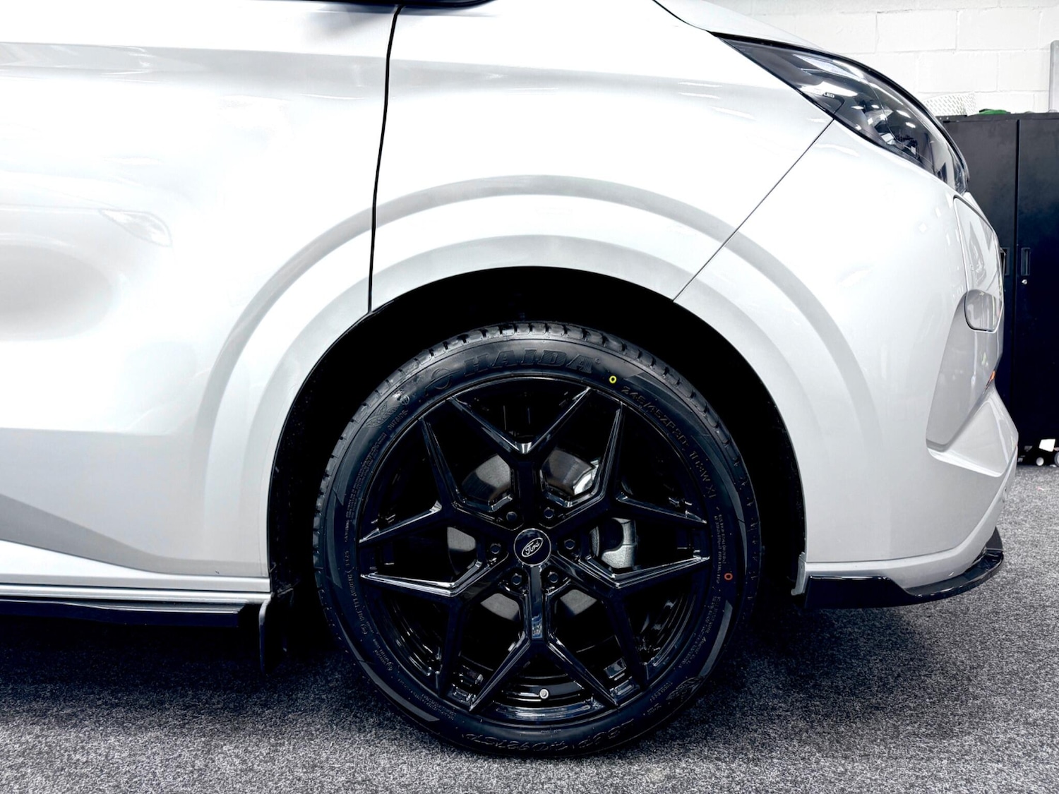 Used Ford Tourneo Custom 2026 for sale - 77838425: Photo 19