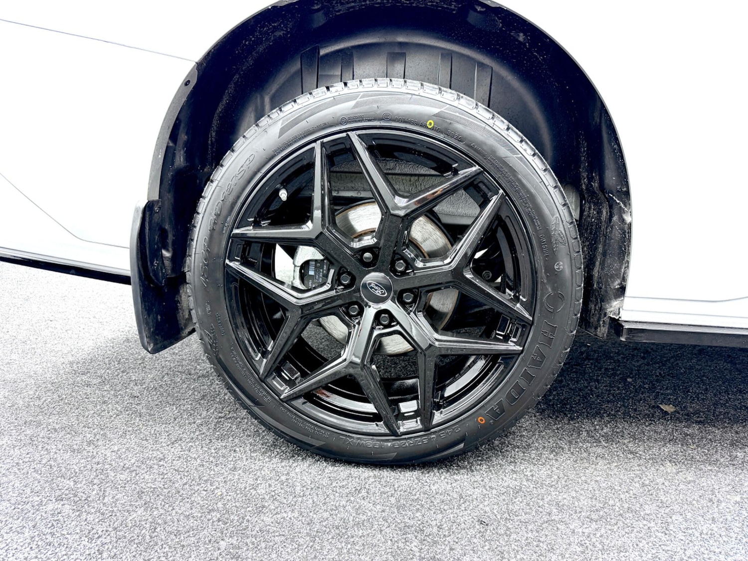 Used Ford Tourneo Custom 2026 for sale - 77838425: Photo 20