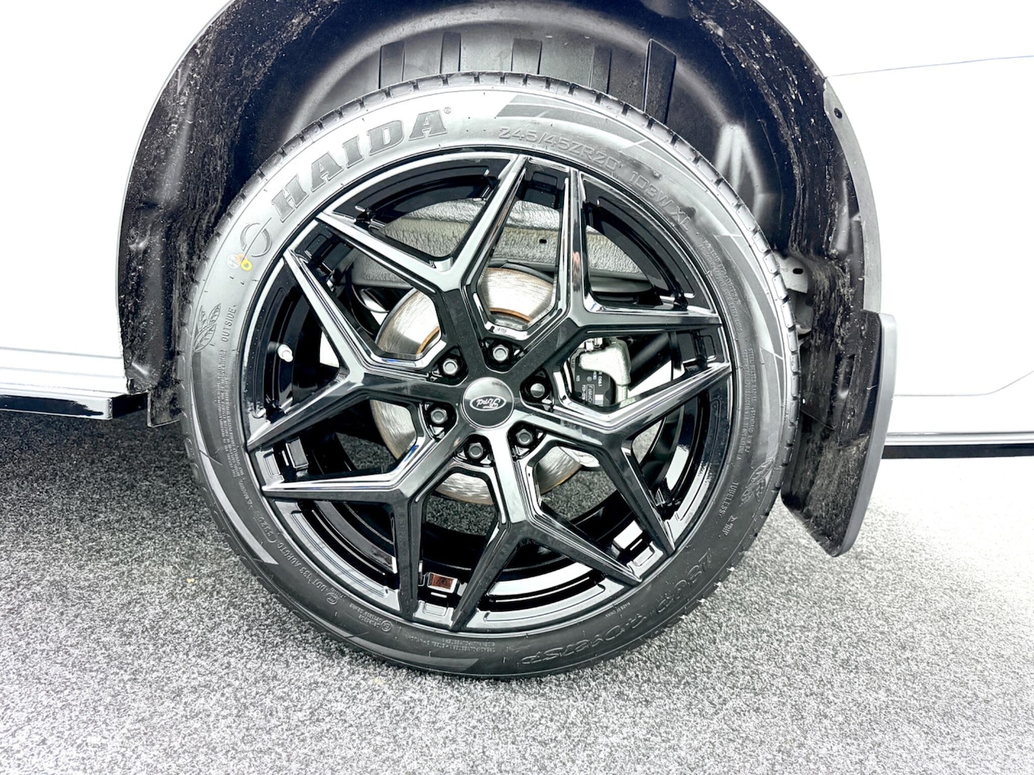 Used Ford Tourneo Custom 2026 for sale - 77838425: Photo 21