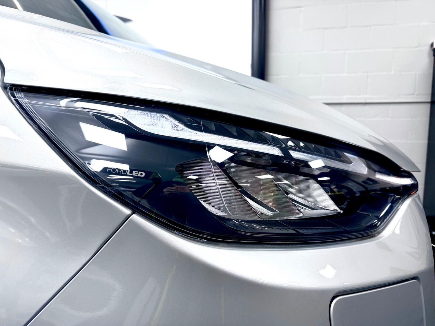 Used Ford Tourneo Custom 2026 for sale - 77838425: Photo 28